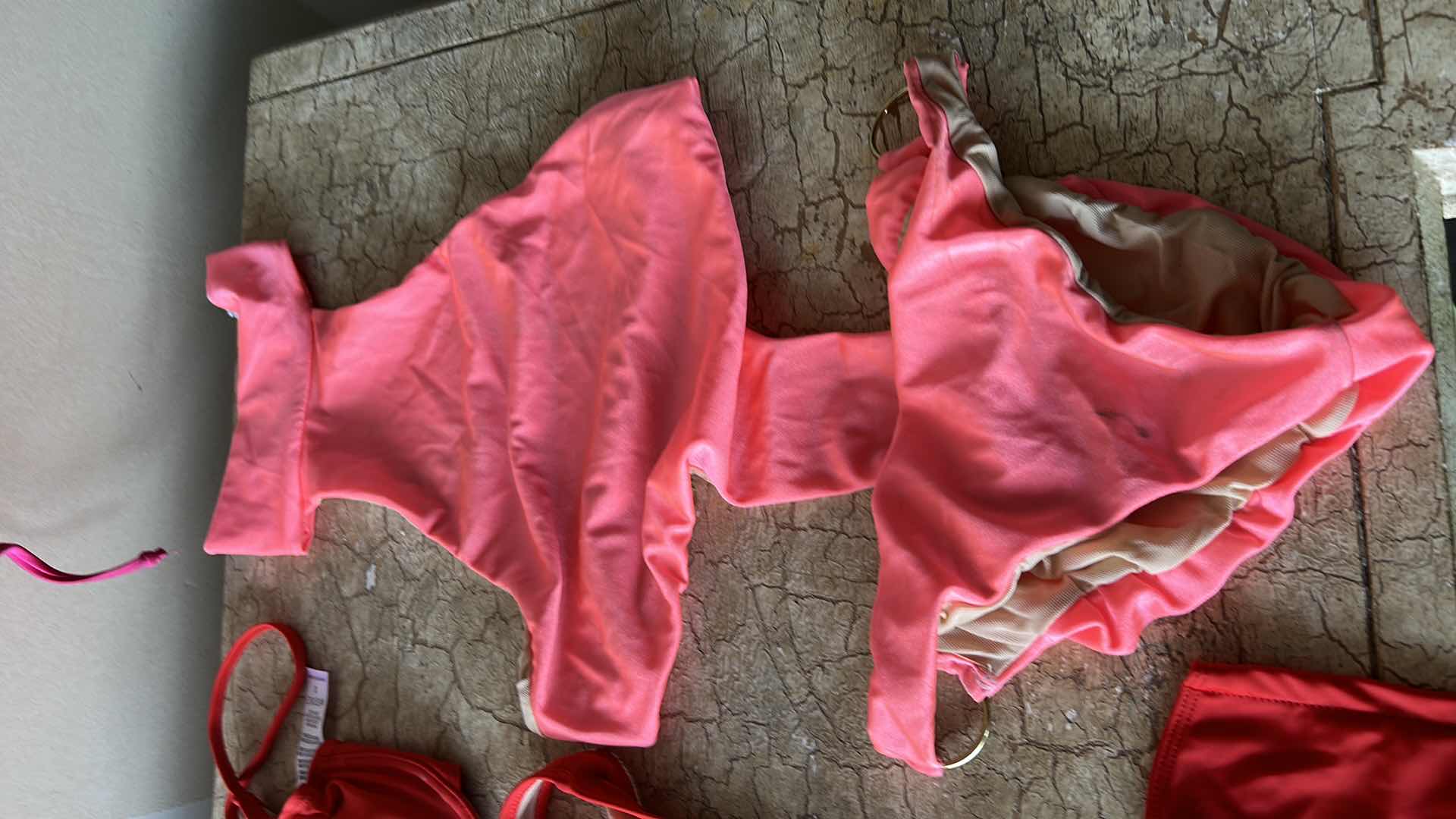 Photo 1 of 10 PC WOMENSWEAR ASSORTMENT SIZE SMALL