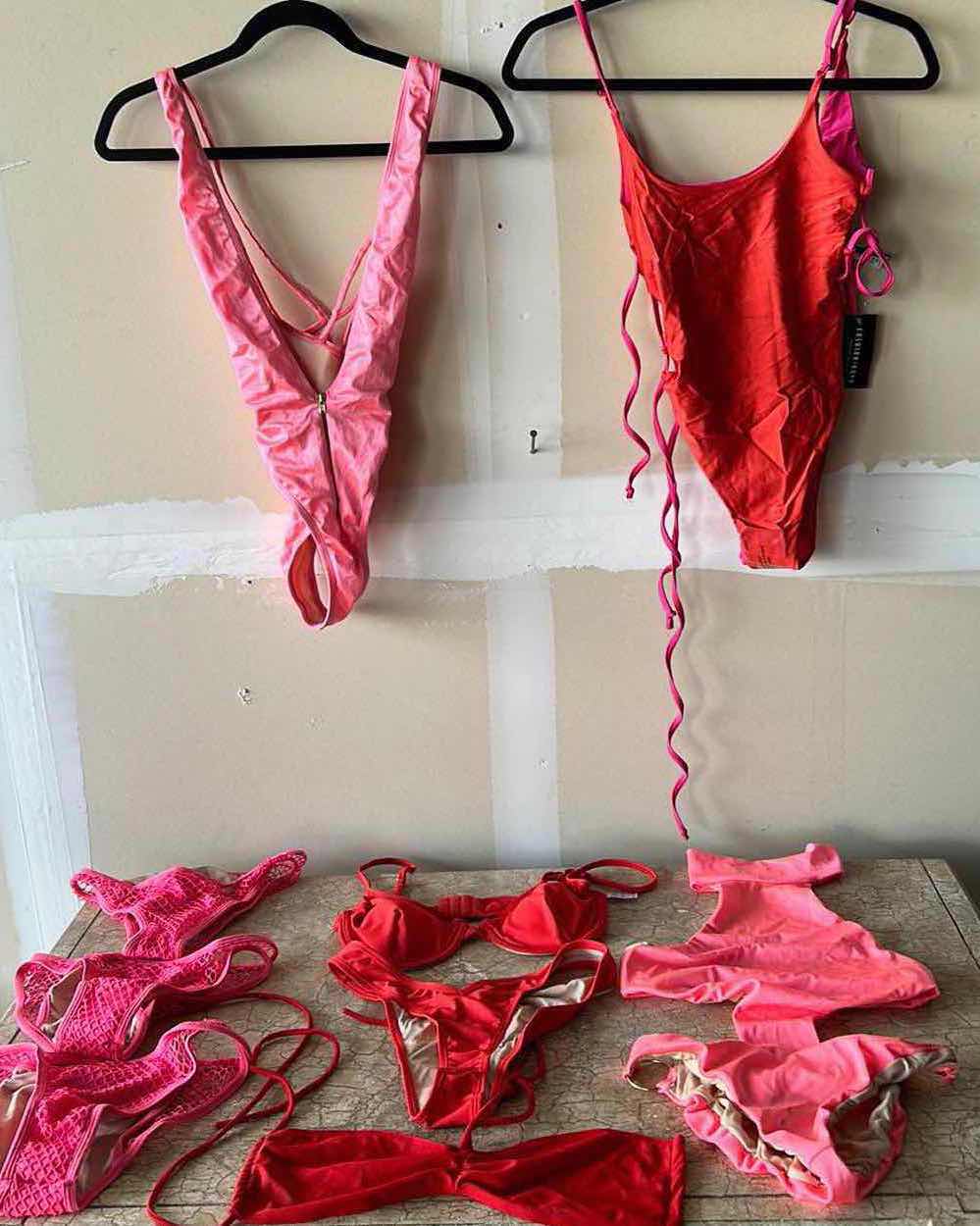 Photo 1 of 10 PC WOMENSWEAR ASSORTMENT SIZE SMALL