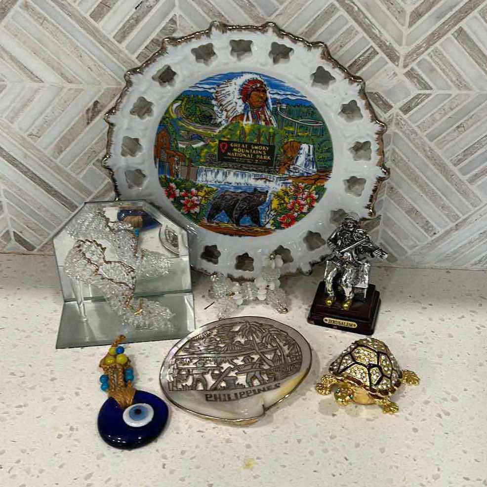 Photo 1 of TRAVEL ASSORTMENT