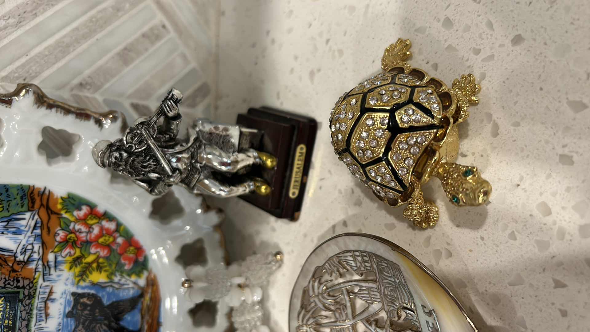 Photo 1 of TRAVEL ASSORTMENT