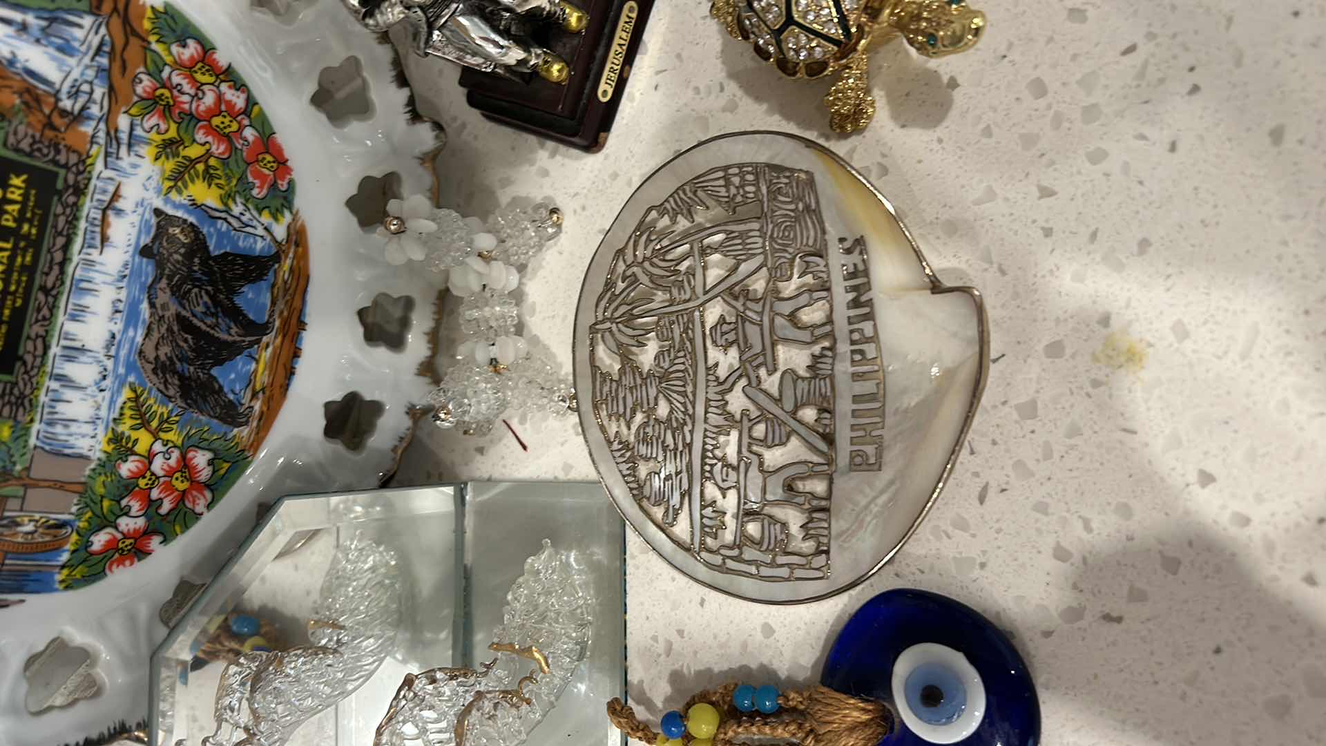 Photo 1 of TRAVEL ASSORTMENT