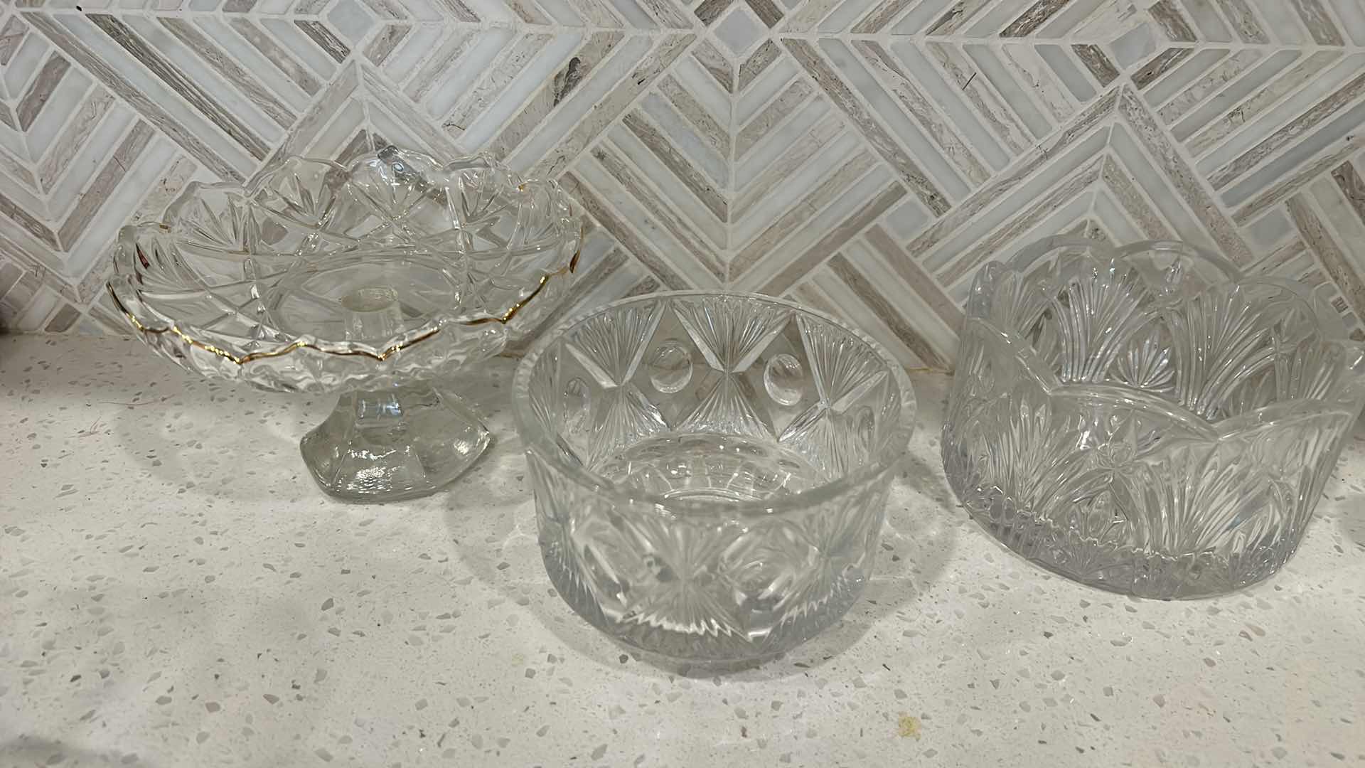 Photo 1 of CRYSTAL ASSORTMENT