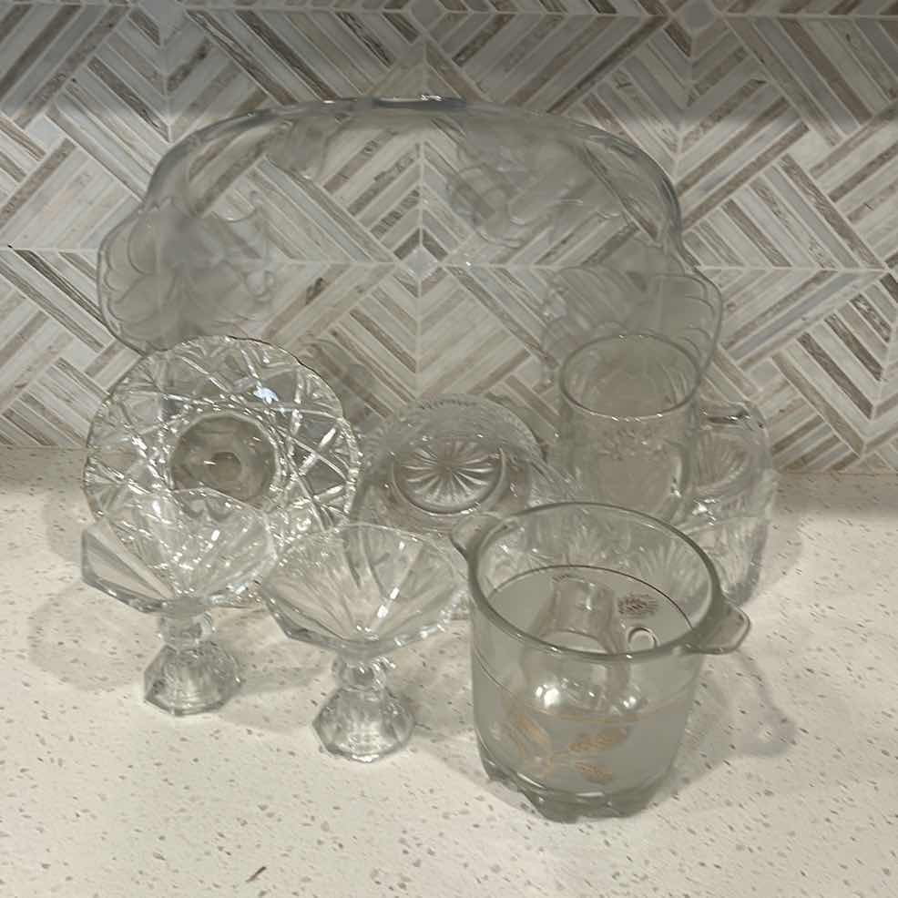 Photo 1 of CRYSTAL ASSORTMENT