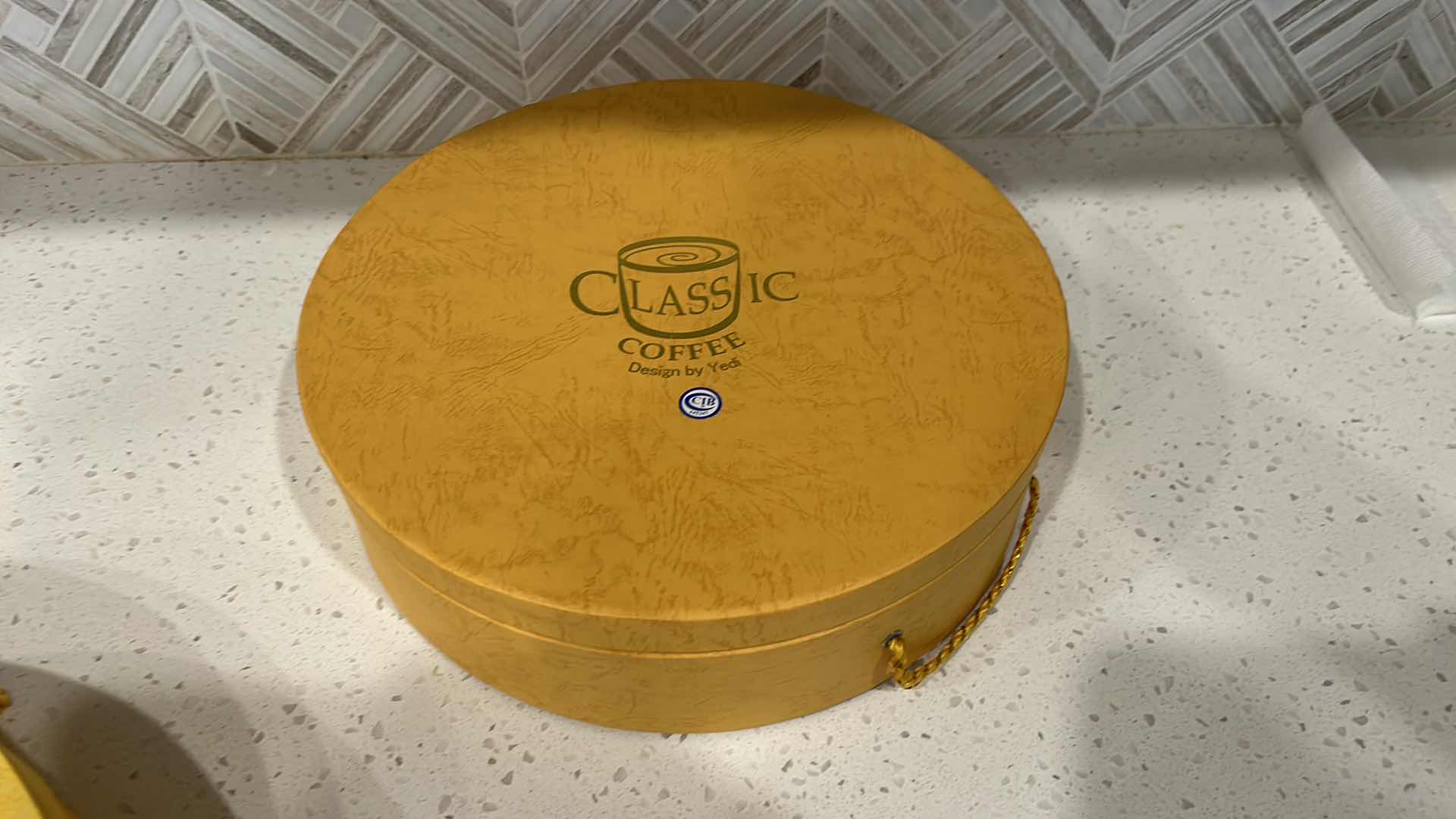 Photo 5 of CLASSIC COFFEE DESIGN BY YEDI