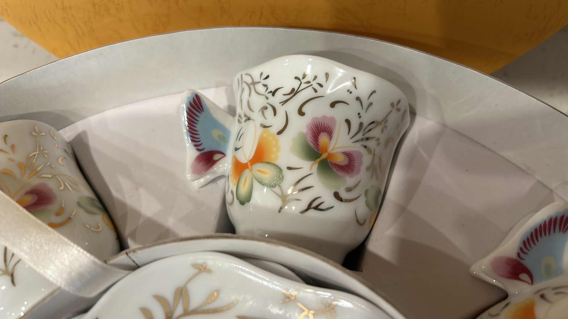 Photo 2 of CLASSIC COFFEE DESIGN BY YEDI