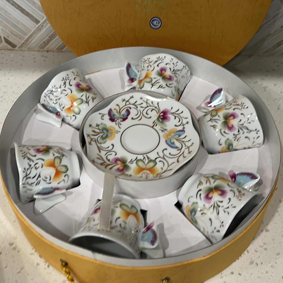 Photo 1 of CLASSIC COFFEE DESIGN BY YEDI