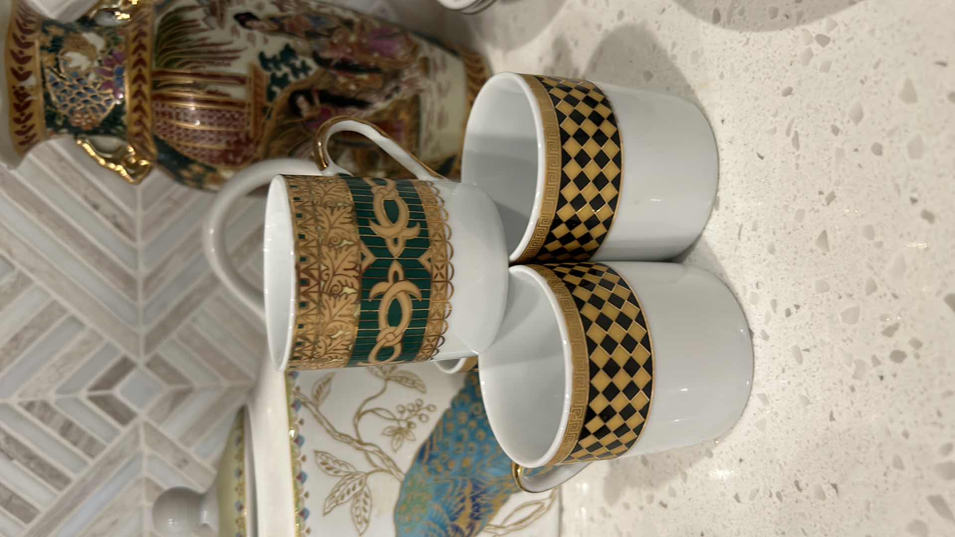 Photo 7 of PORCELAIN ASSORTMENT