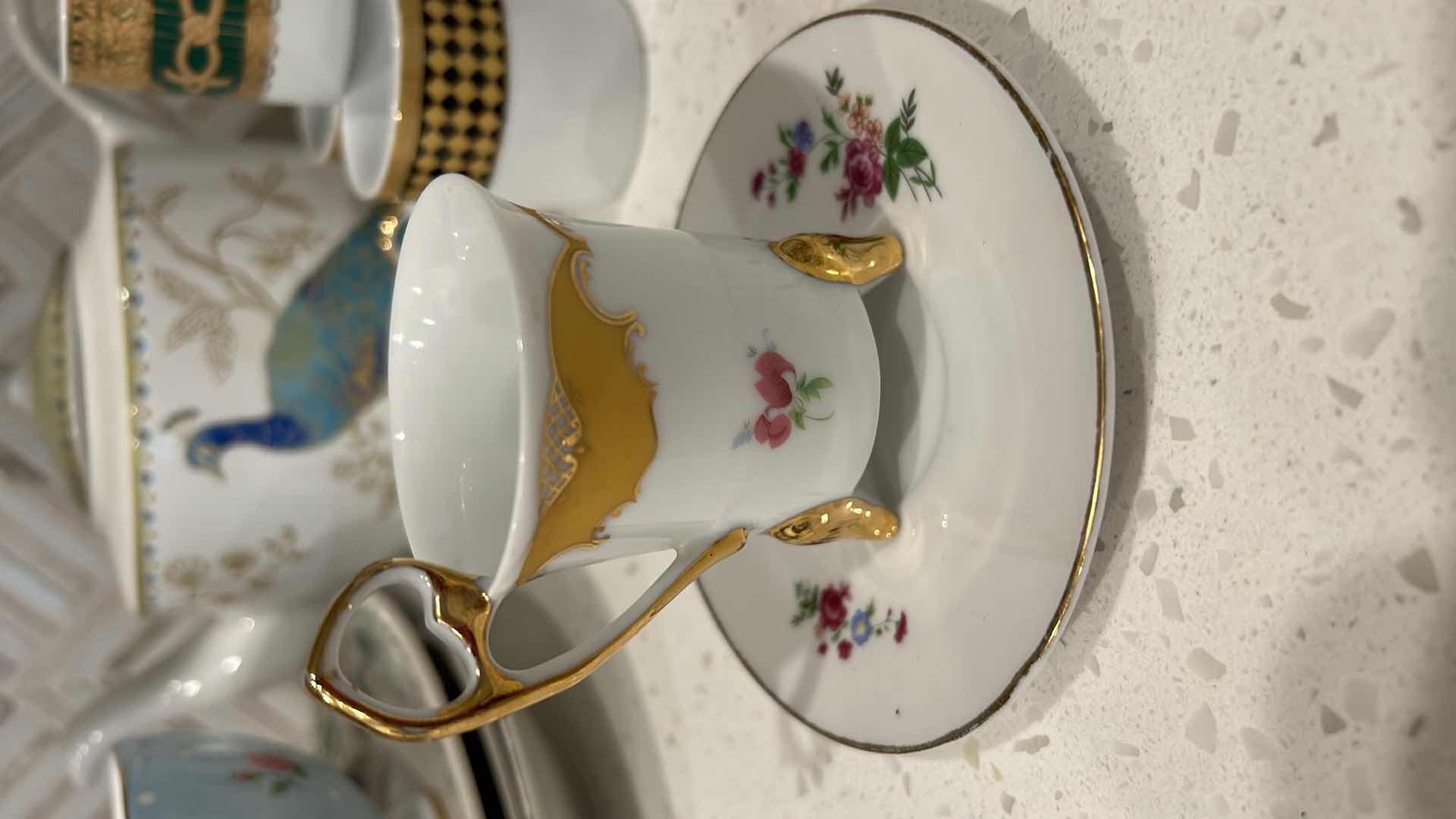 Photo 8 of PORCELAIN ASSORTMENT