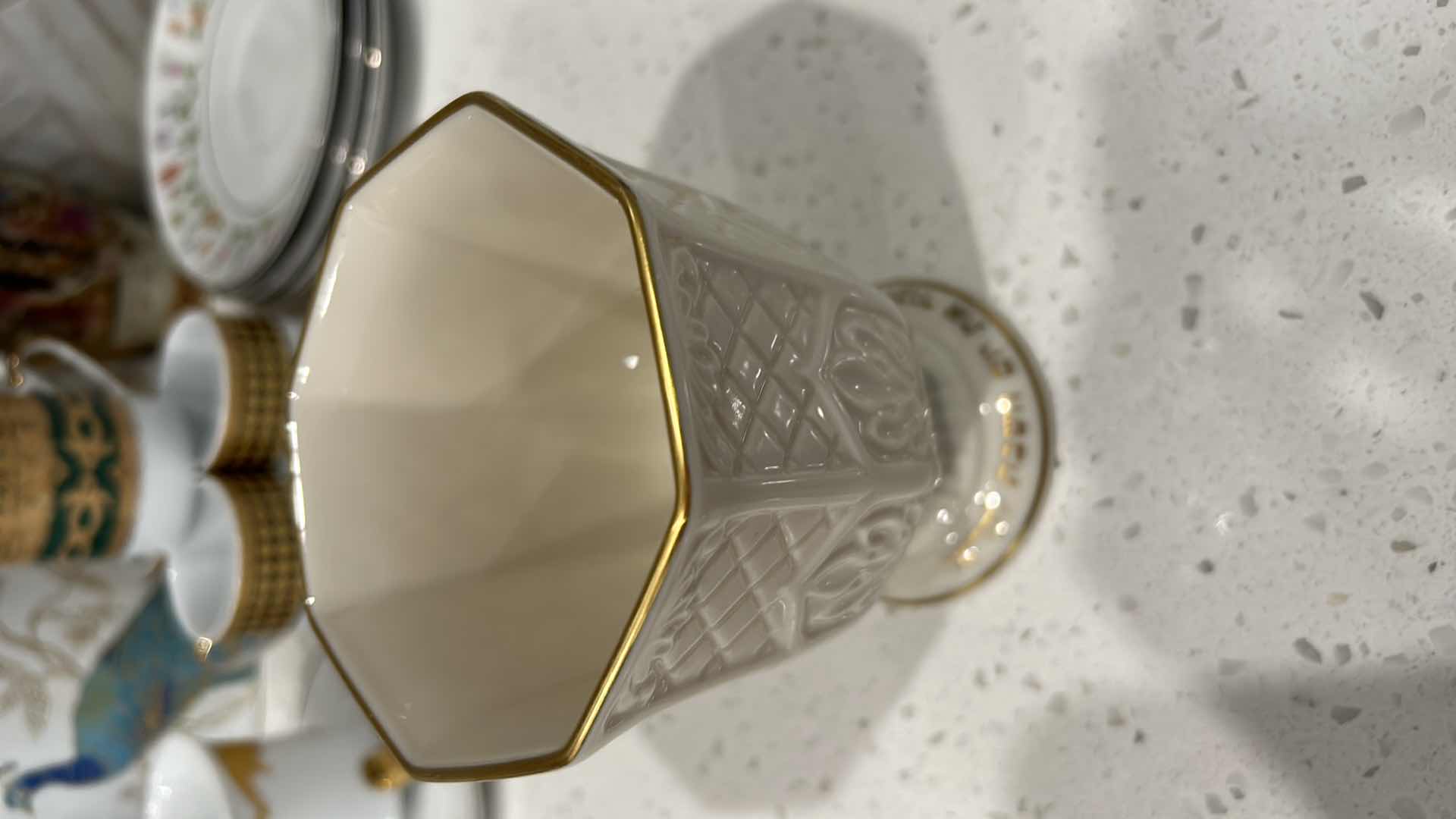 Photo 4 of PORCELAIN ASSORTMENT