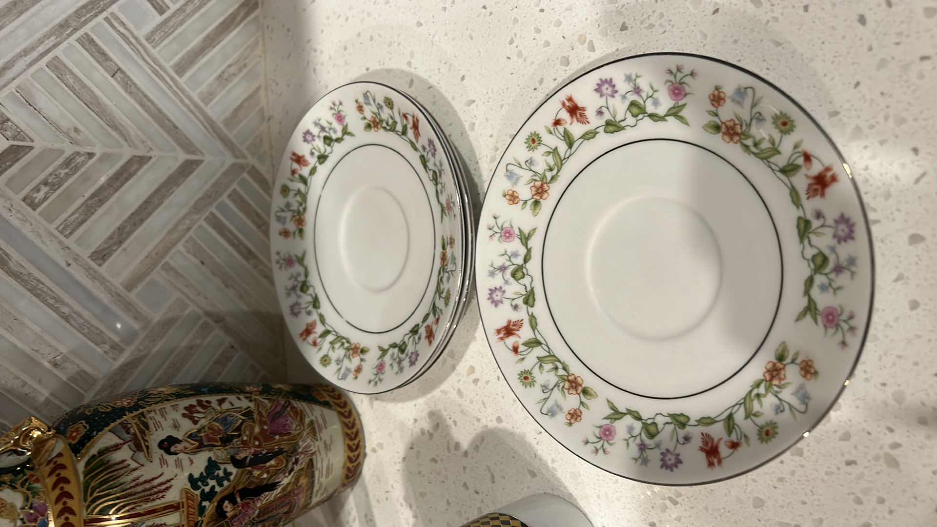 Photo 5 of PORCELAIN ASSORTMENT