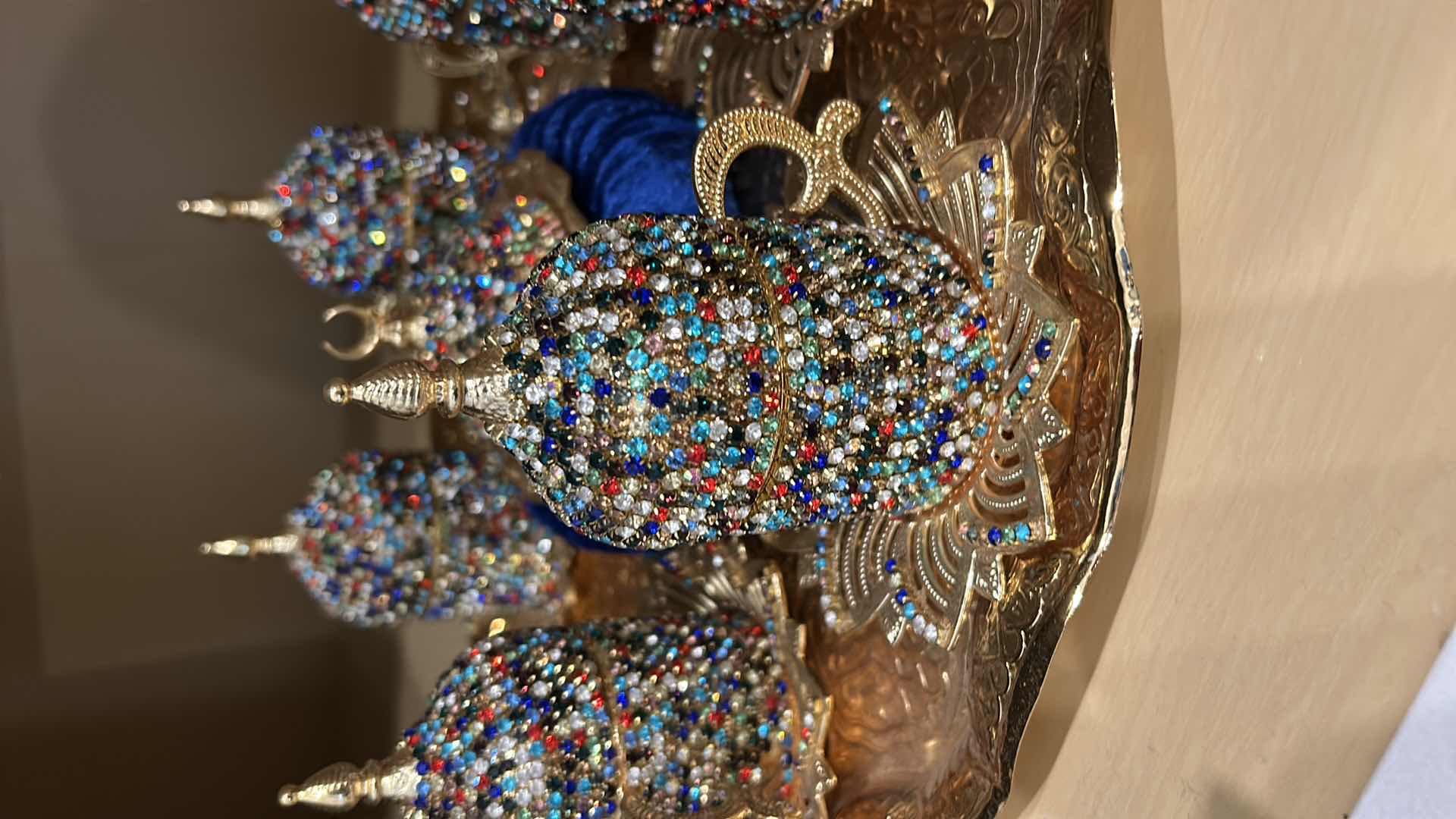 Photo 2 of TURKISH COFFEE SET