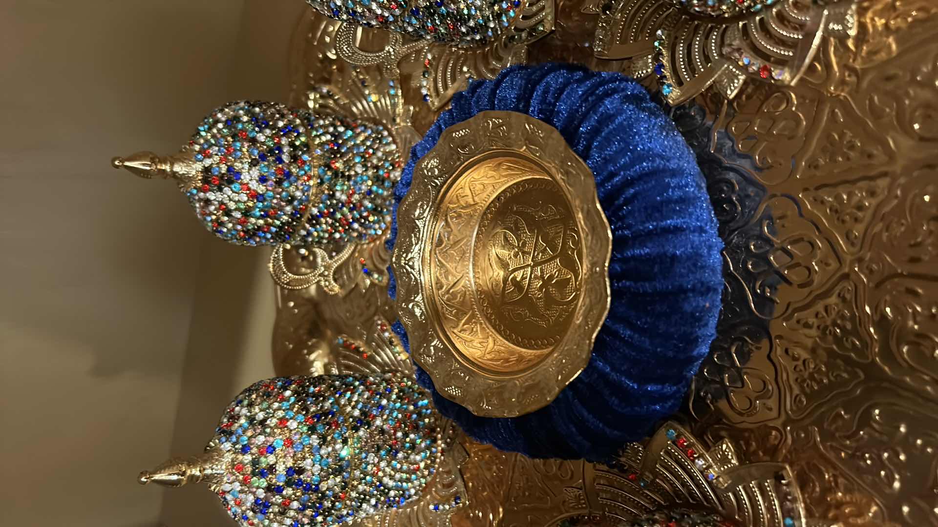 Photo 6 of TURKISH COFFEE SET