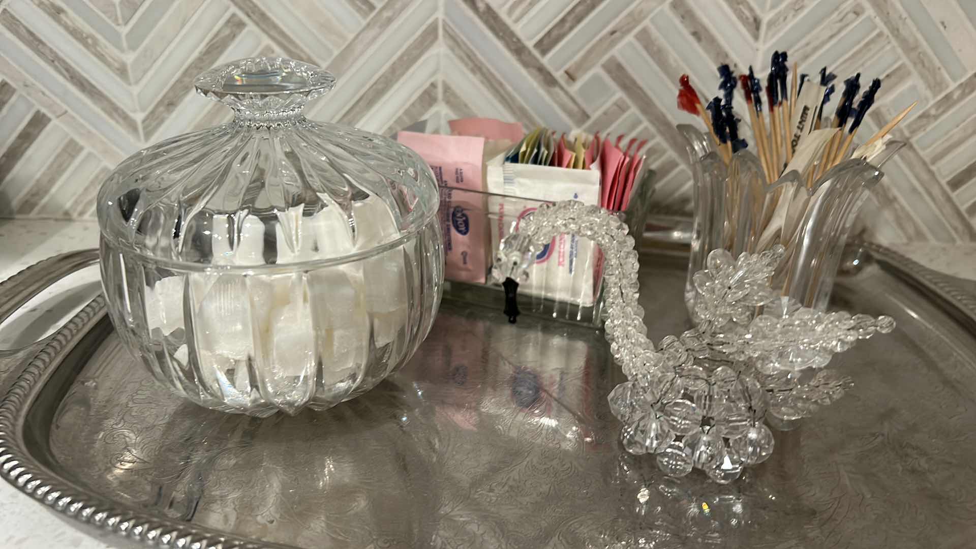 Photo 1 of CRYSTAL AND MORE