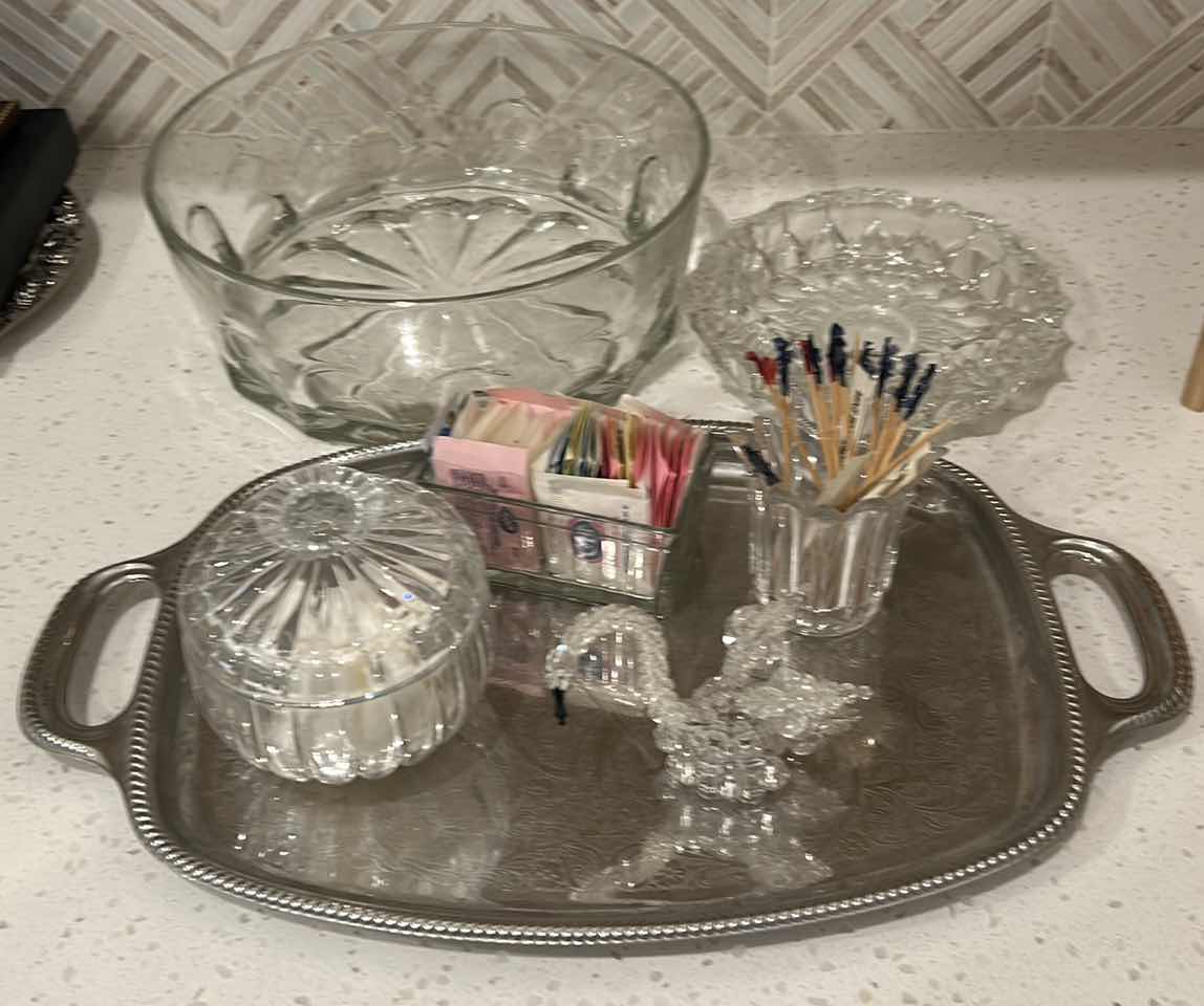 Photo 1 of CRYSTAL AND MORE