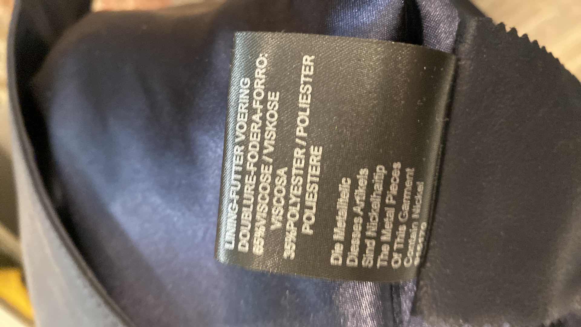 Photo 1 of WOMENS SIZE XXL GINO MONTINI LEATHER COAT FROM TURKEY (SOFT LUXURIOUS LEATHER) WITH REMOVABLE HOOD