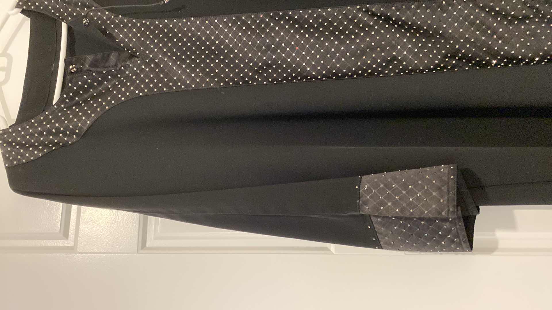 Photo 2 of NEW NO TAG WOMENS SIZE XXL CAFTAN