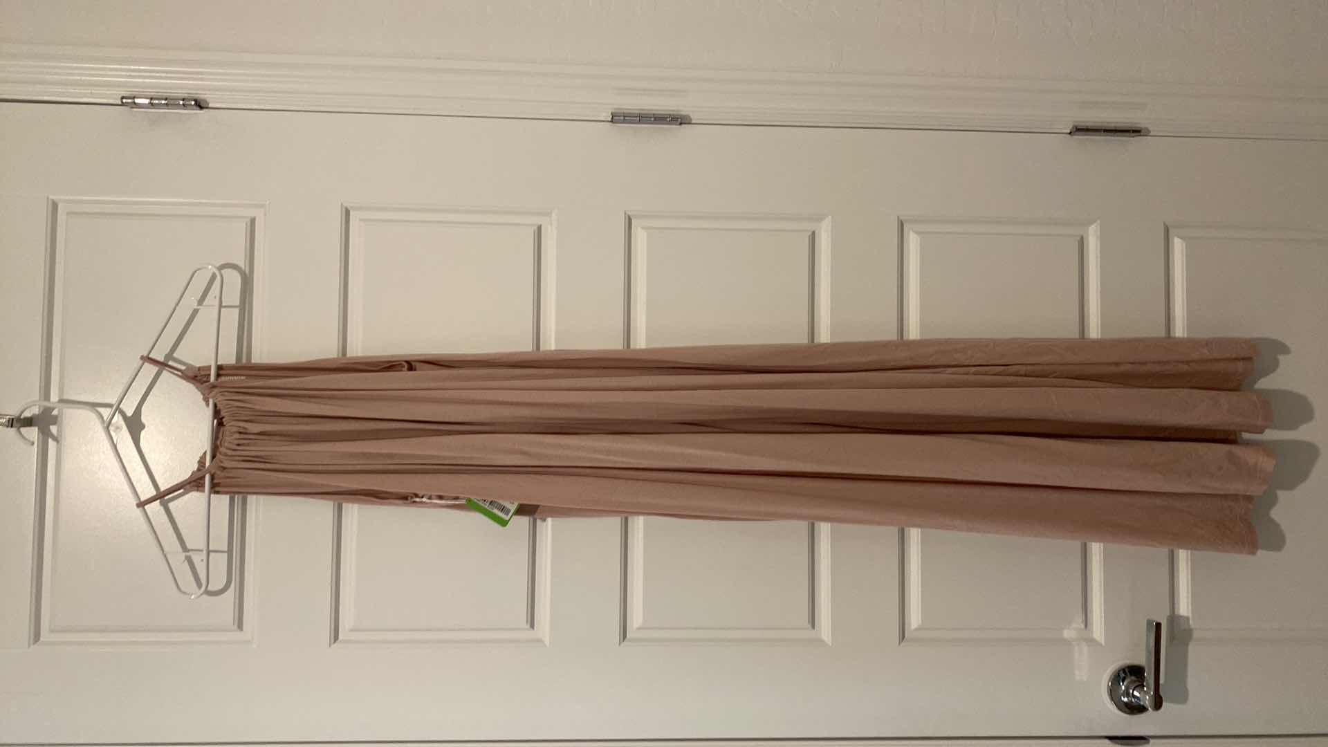 Photo 1 of NEW WITH TAG WOMEN SIZE XL MAXI DRESS