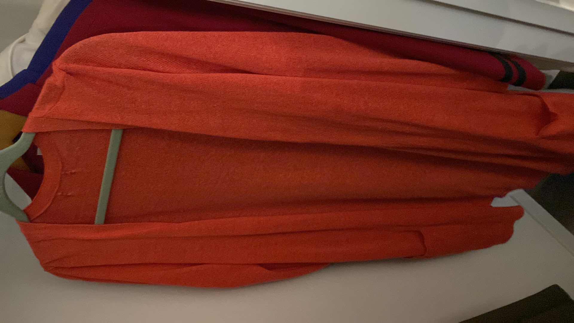 Photo 1 of 8 PIECES WOMENS SIZE XL AND XXL CLOTHING