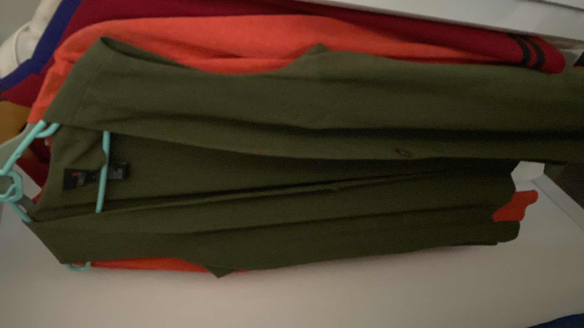 Photo 1 of 8 PIECES WOMENS SIZE XL AND XXL CLOTHING