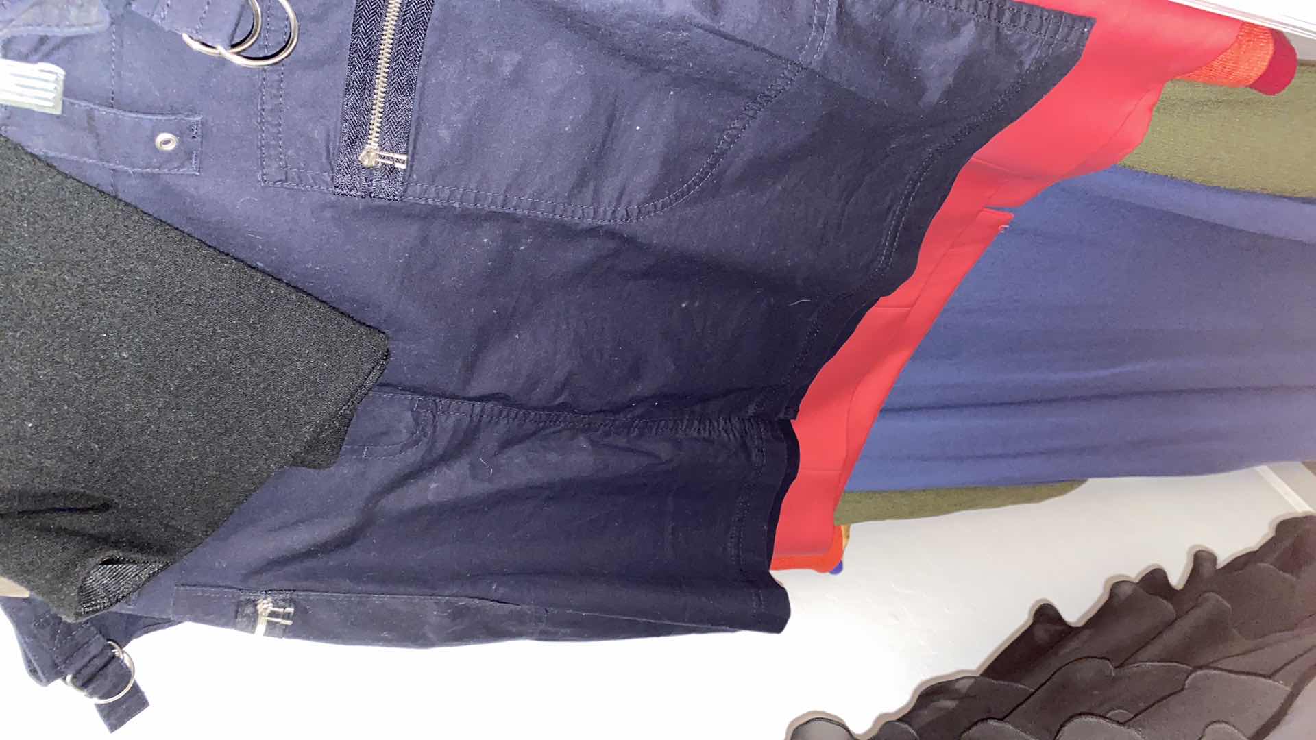 Photo 8 of 8 PIECES WOMENS SIZE XXL CLOTHING