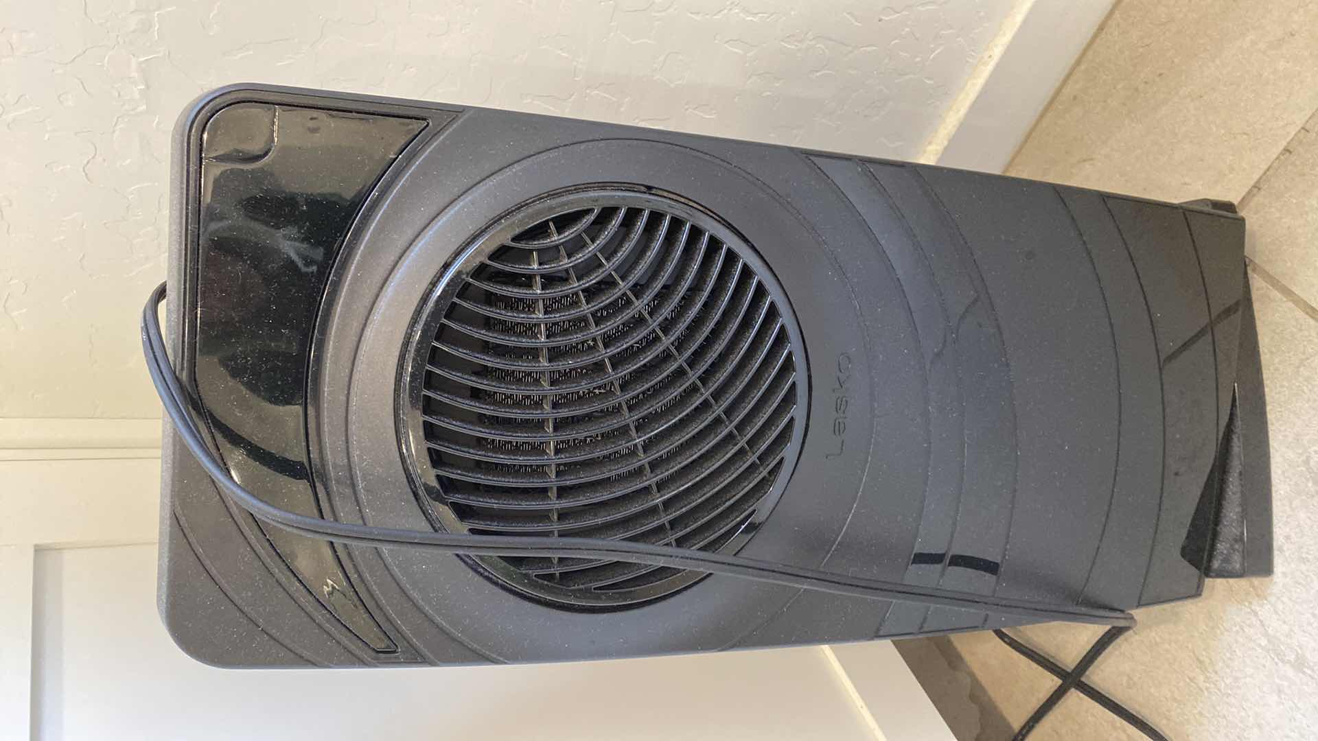 Photo 1 of LASKO HEATER H 23”