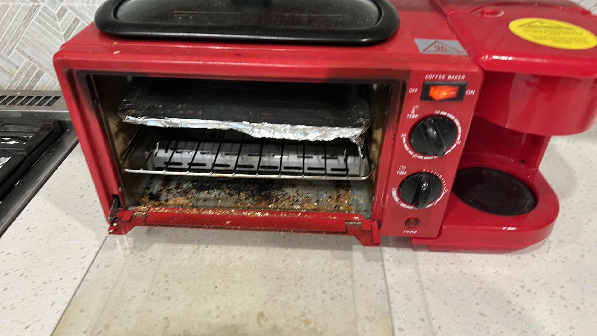 Photo 1 of DECAKILA KITCHEN ACCESSORY