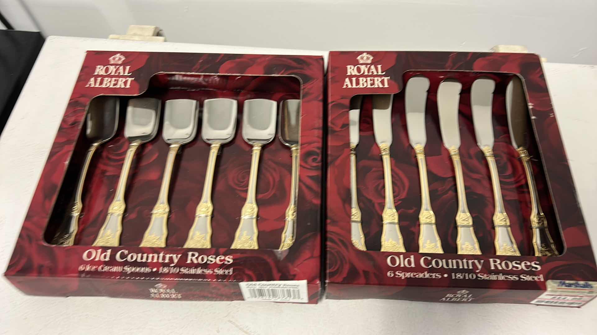 Photo 1 of ROYAL ALBERT