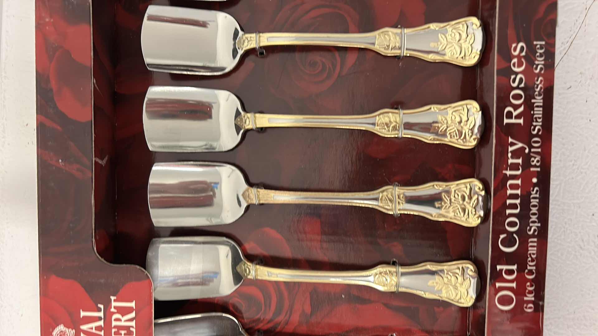 Photo 2 of ROYAL ALBERT