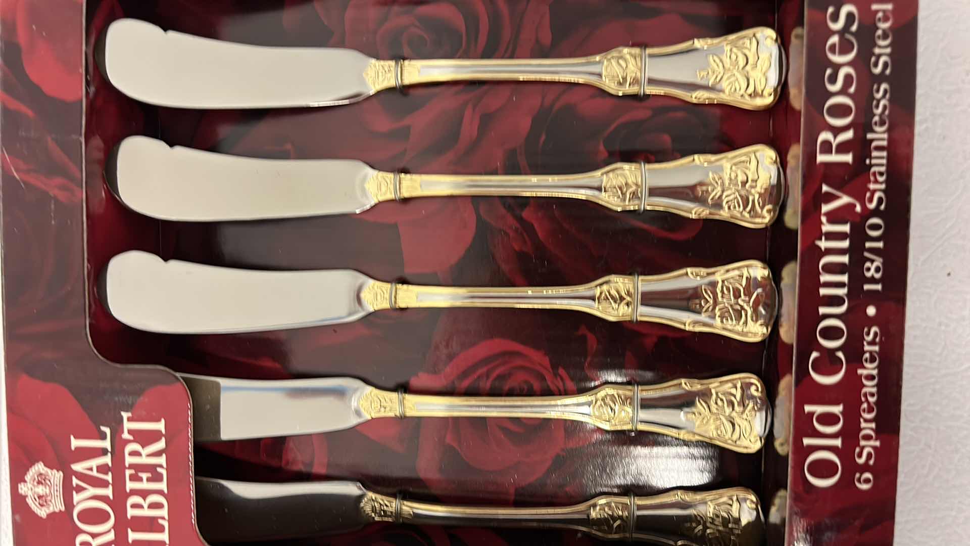 Photo 3 of ROYAL ALBERT