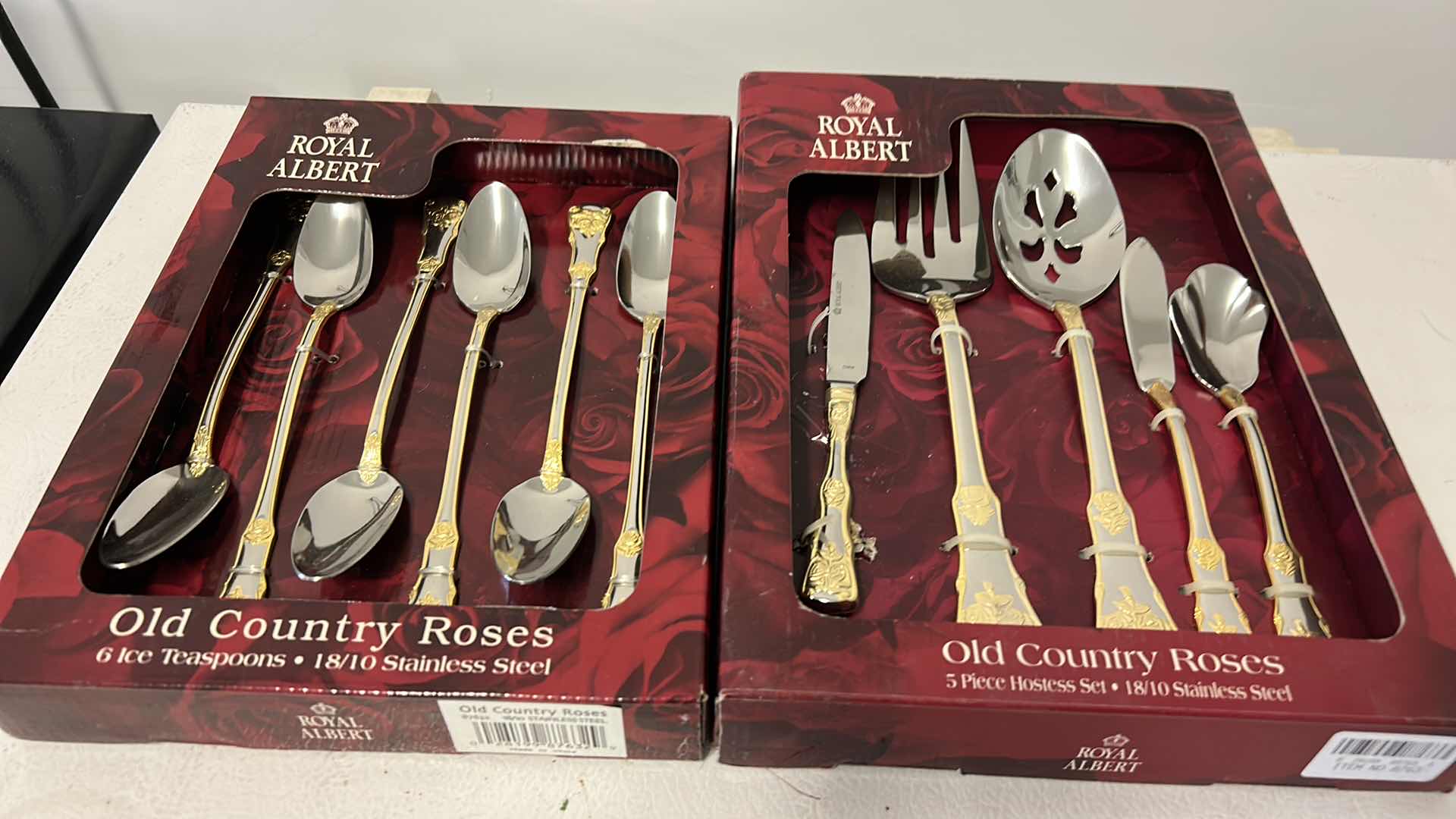 Photo 1 of ROYAL ALBERT