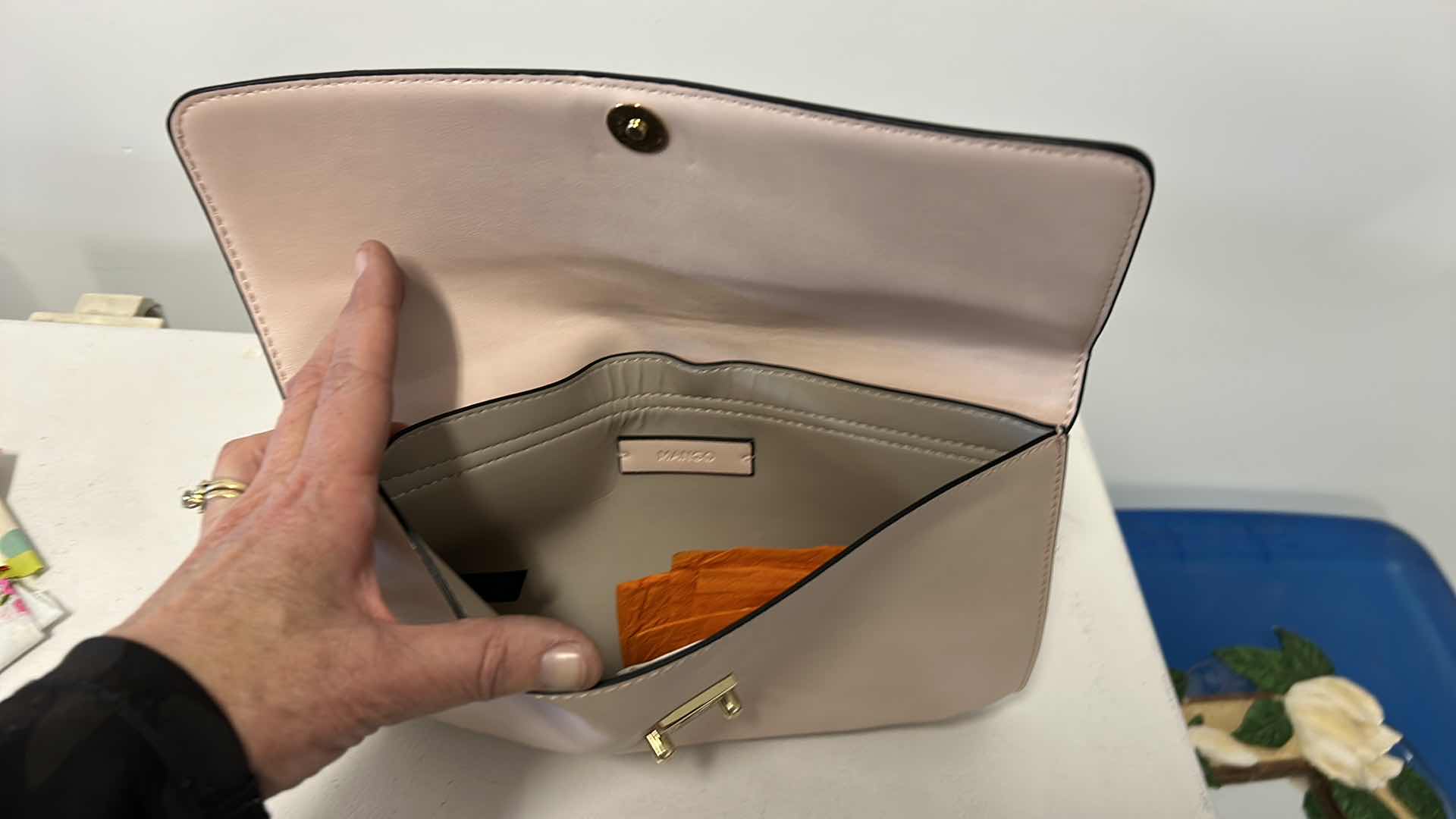 Photo 1 of 5 LADIES CLUTCHES