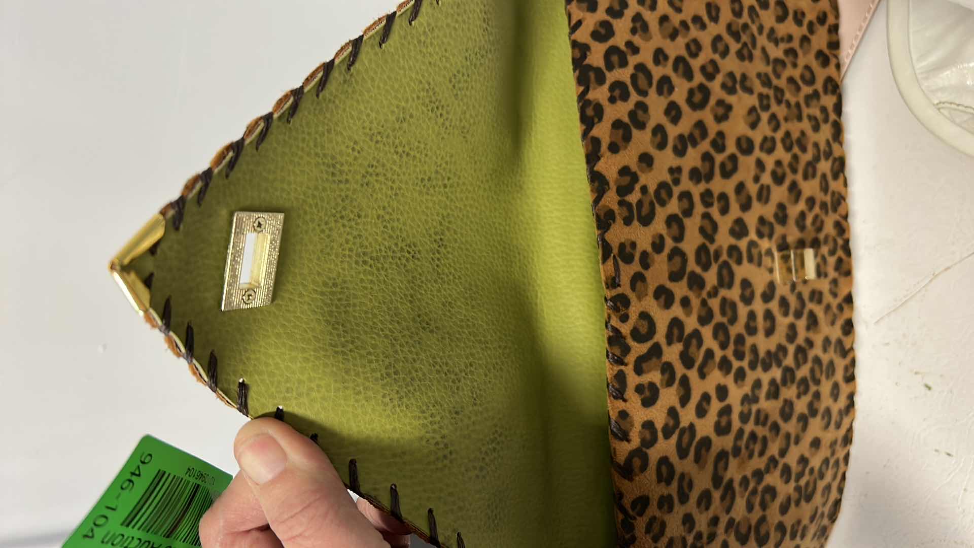 Photo 1 of 5 LADIES CLUTCHES