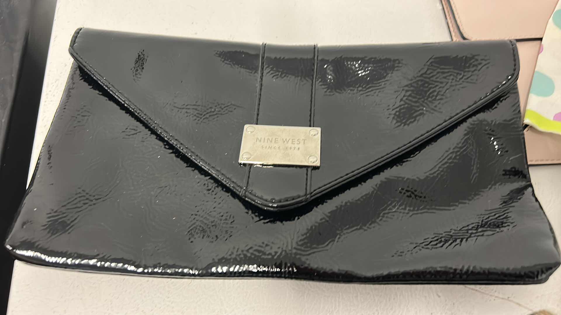 Photo 1 of 5 LADIES CLUTCHES