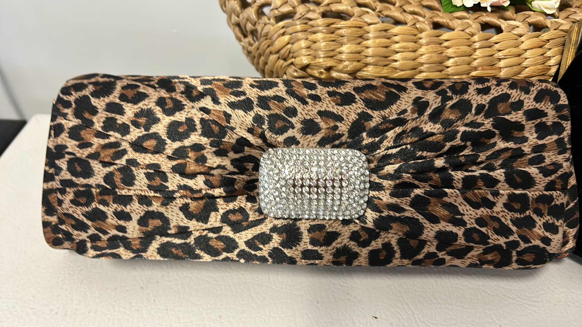 Photo 4 of 5 LADIES CLUTCHES