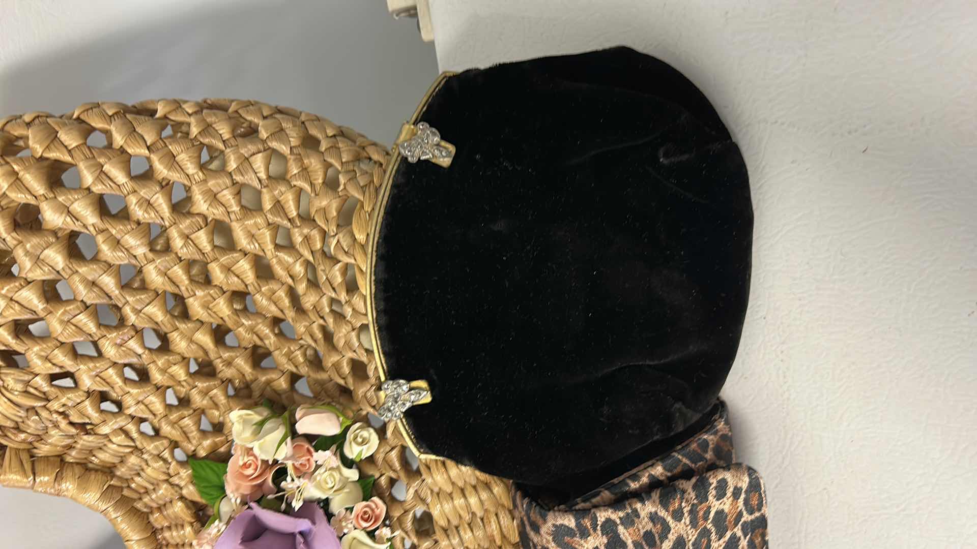 Photo 5 of 5 LADIES CLUTCHES