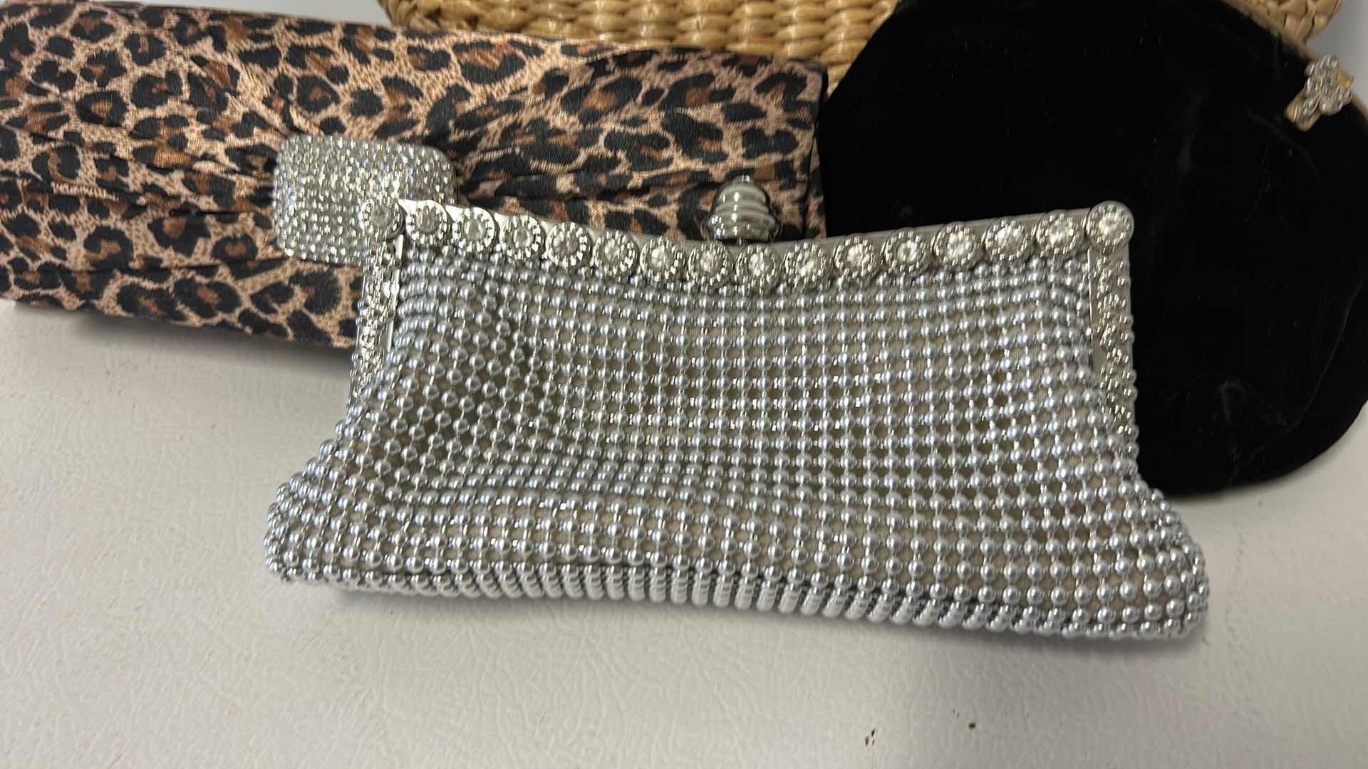 Photo 3 of 5 LADIES CLUTCHES