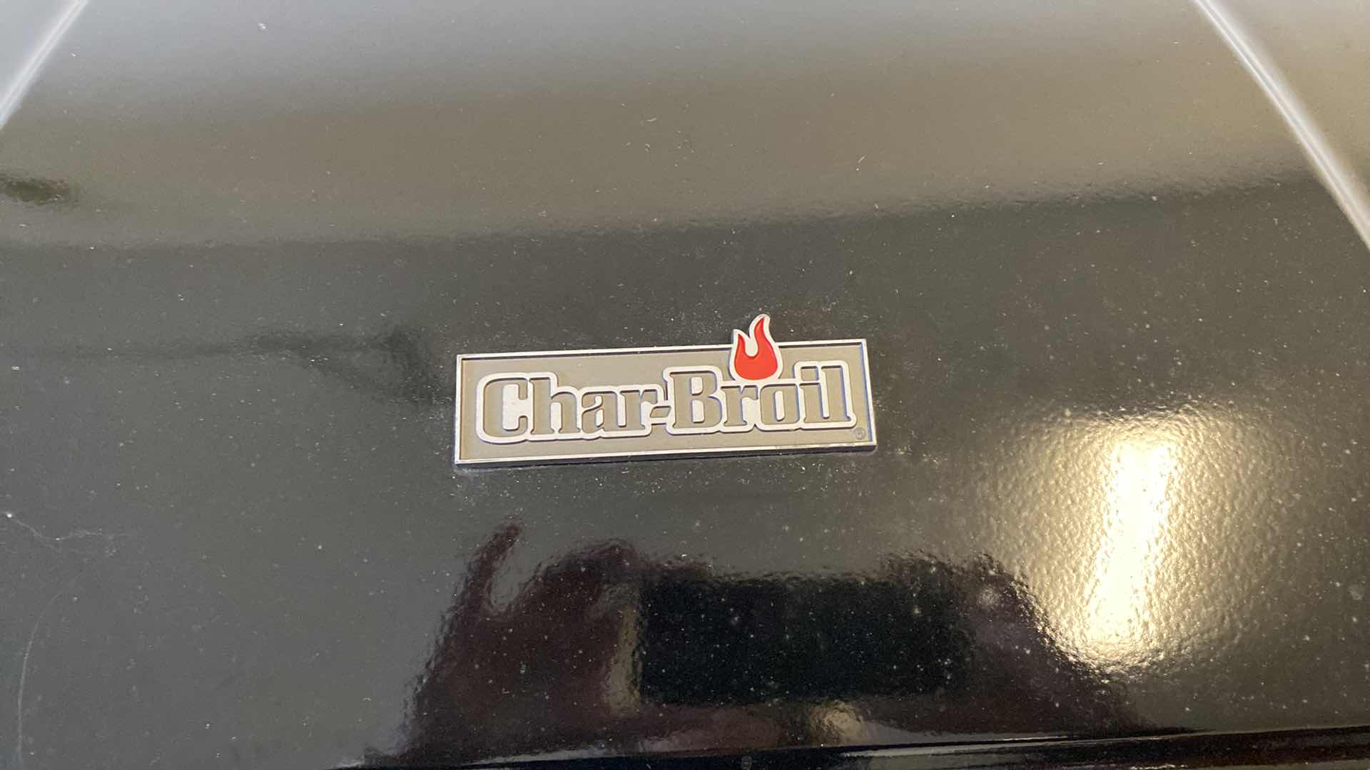 Photo 8 of CHAR-BROIL BBQ WITH PROPANE TANK AND GRILL COVER