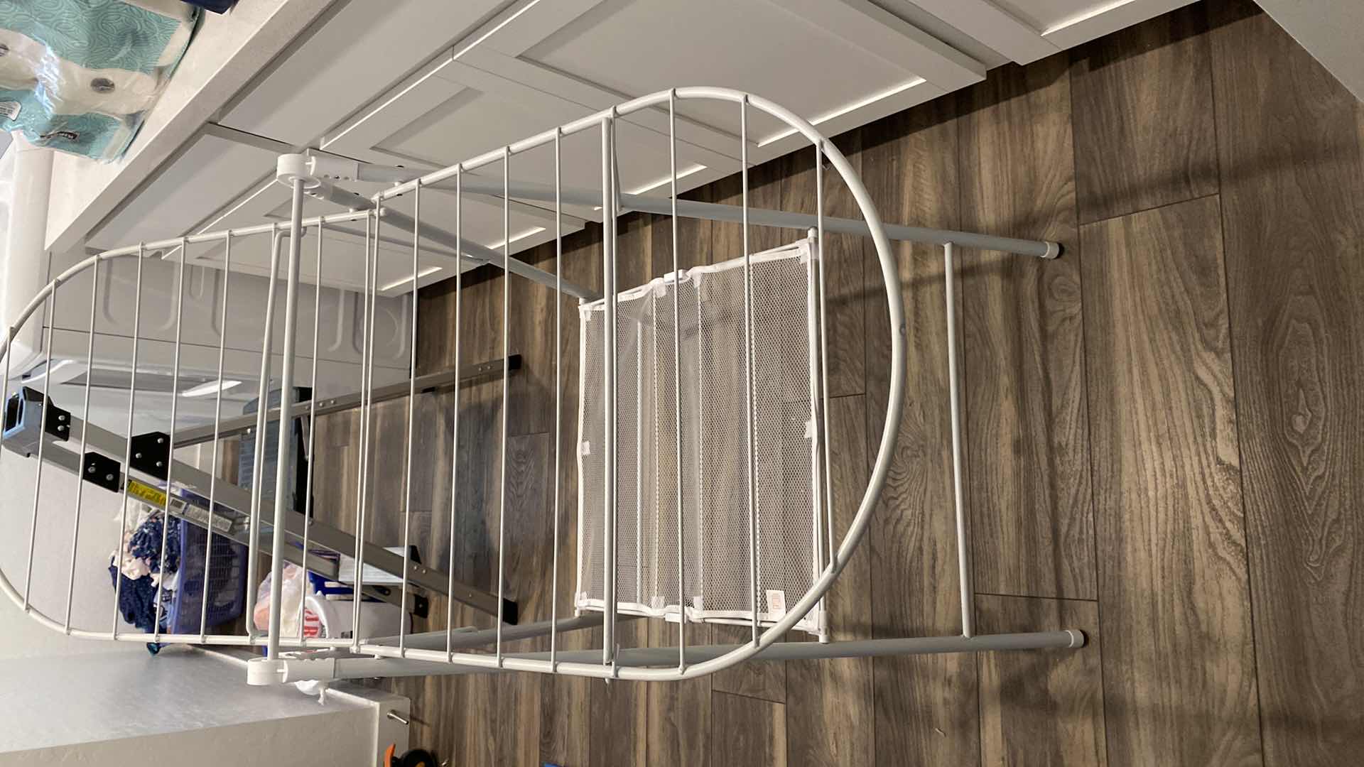 Photo 1 of DRYER RACK