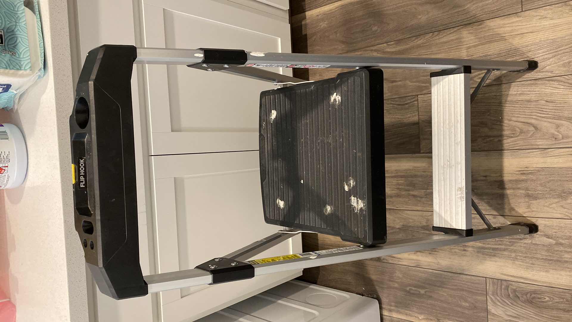 Photo 1 of STEP STOOL