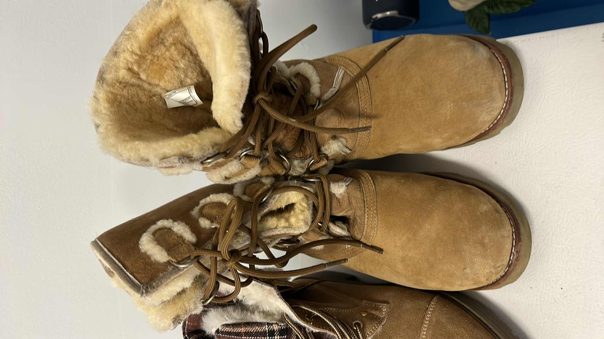 Photo 2 of SHOE ASSORTMENT SIZE 10, 11