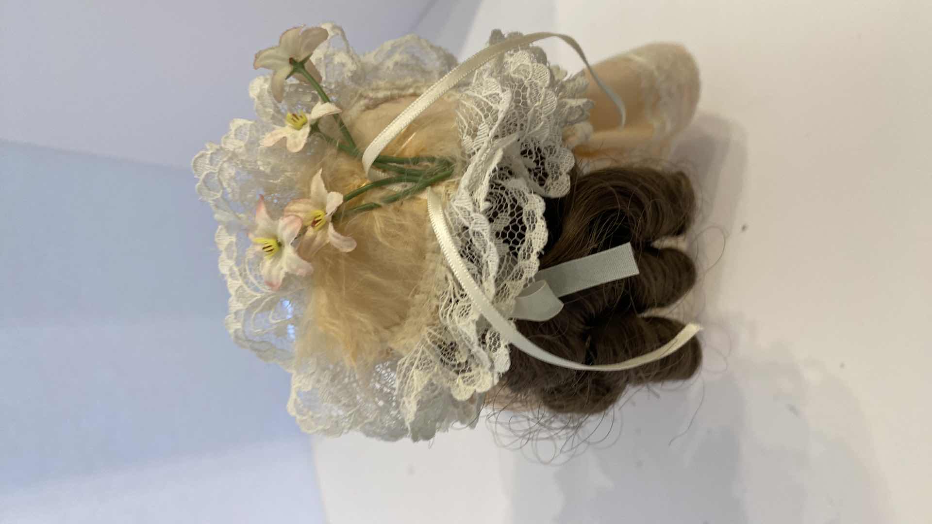 Photo 6 of 6 PIECE HOME DECOR PLATES PORCELAIN DOLL SHOE AND MORE