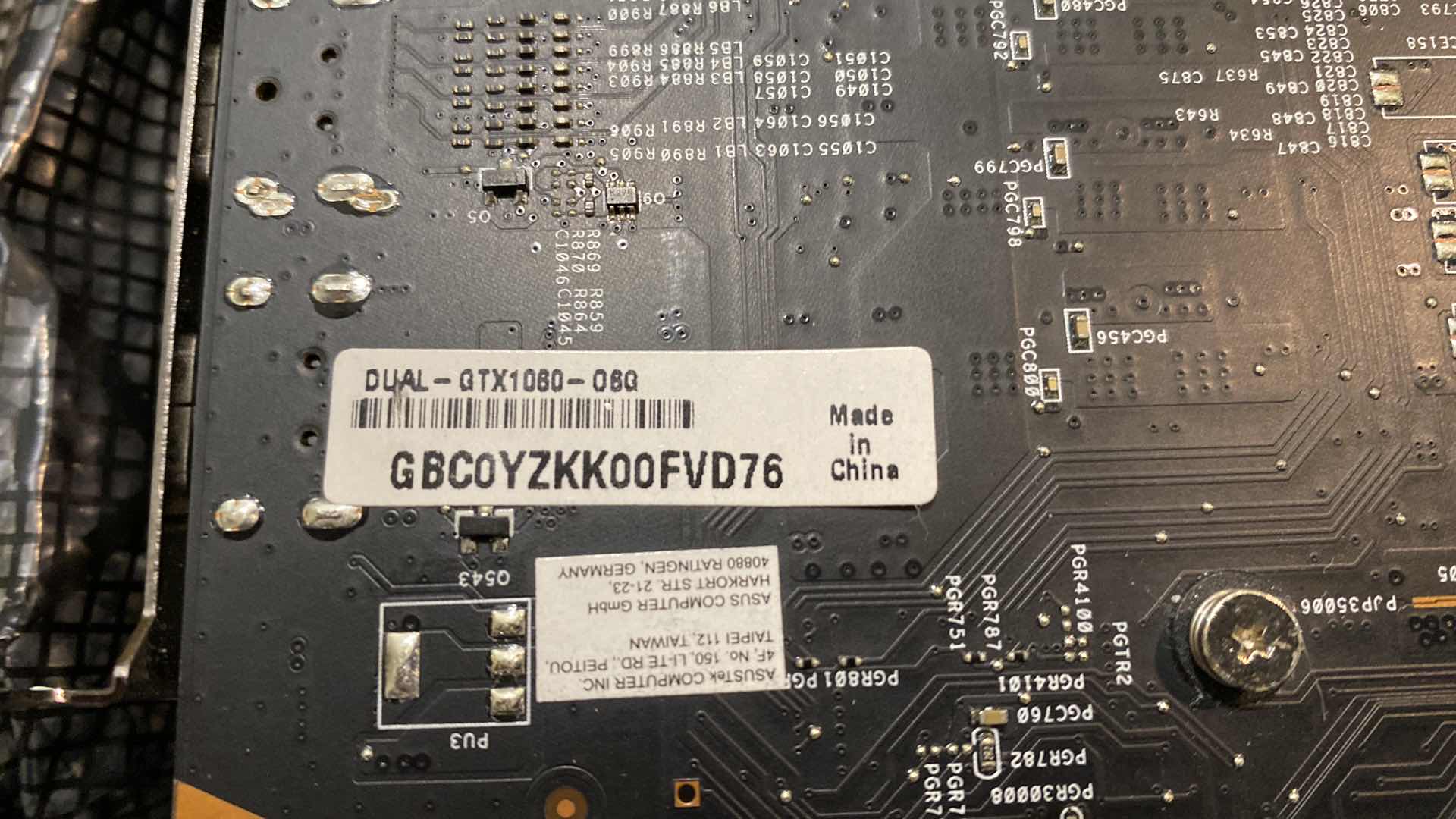 Photo 6 of ASSORTED ROUTER AND COMPUTER ACCESSORIES