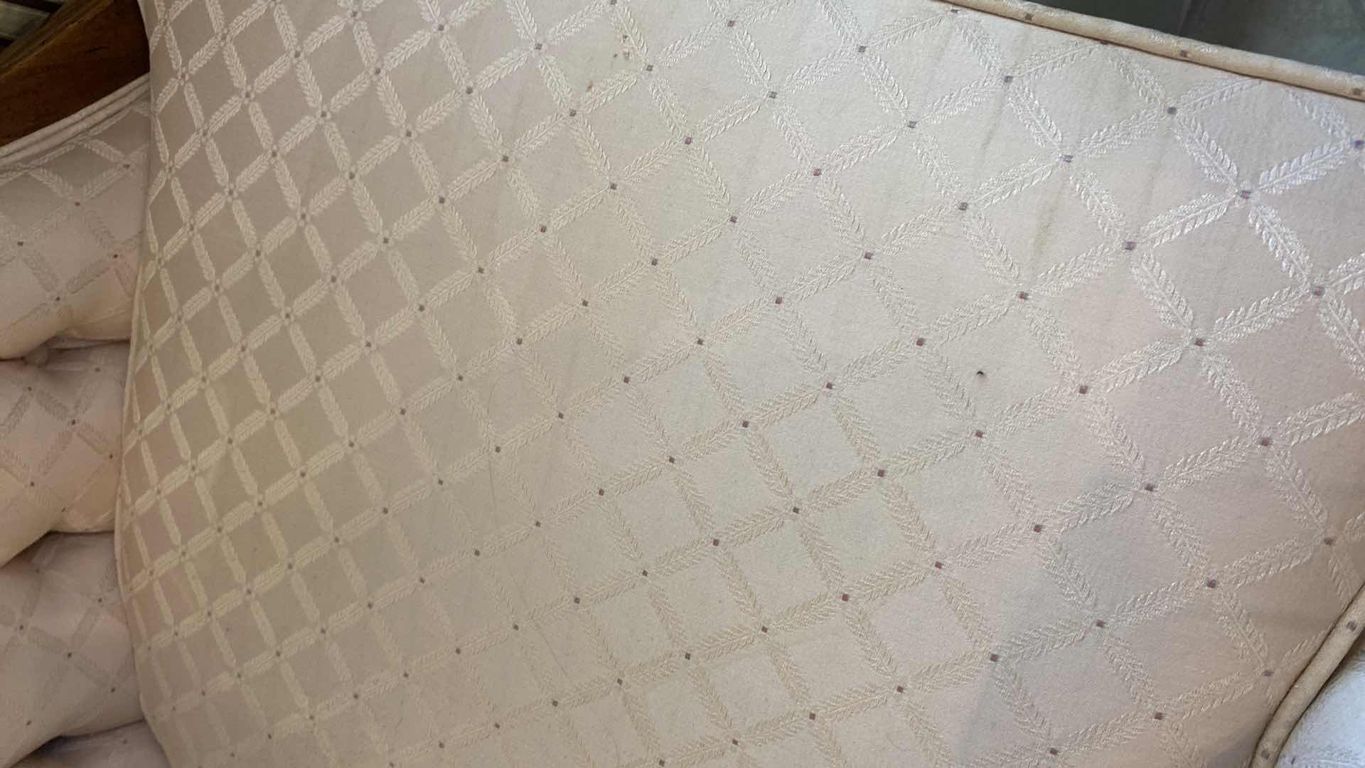 Photo 1 of KEY CITY UPHOLSTERED OCCASIONAL CHAIR