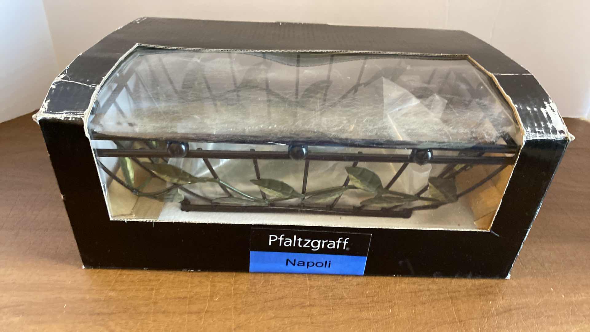 Photo 1 of BREAD BASKETS AND MORE