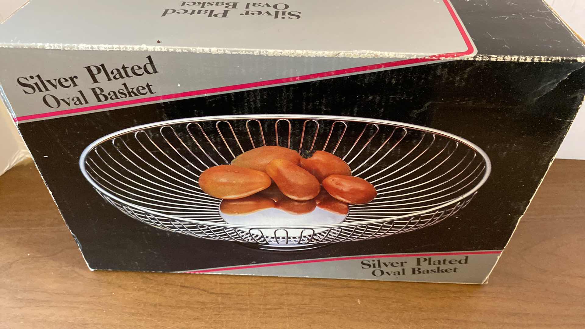 Photo 4 of BREAD BASKETS AND MORE