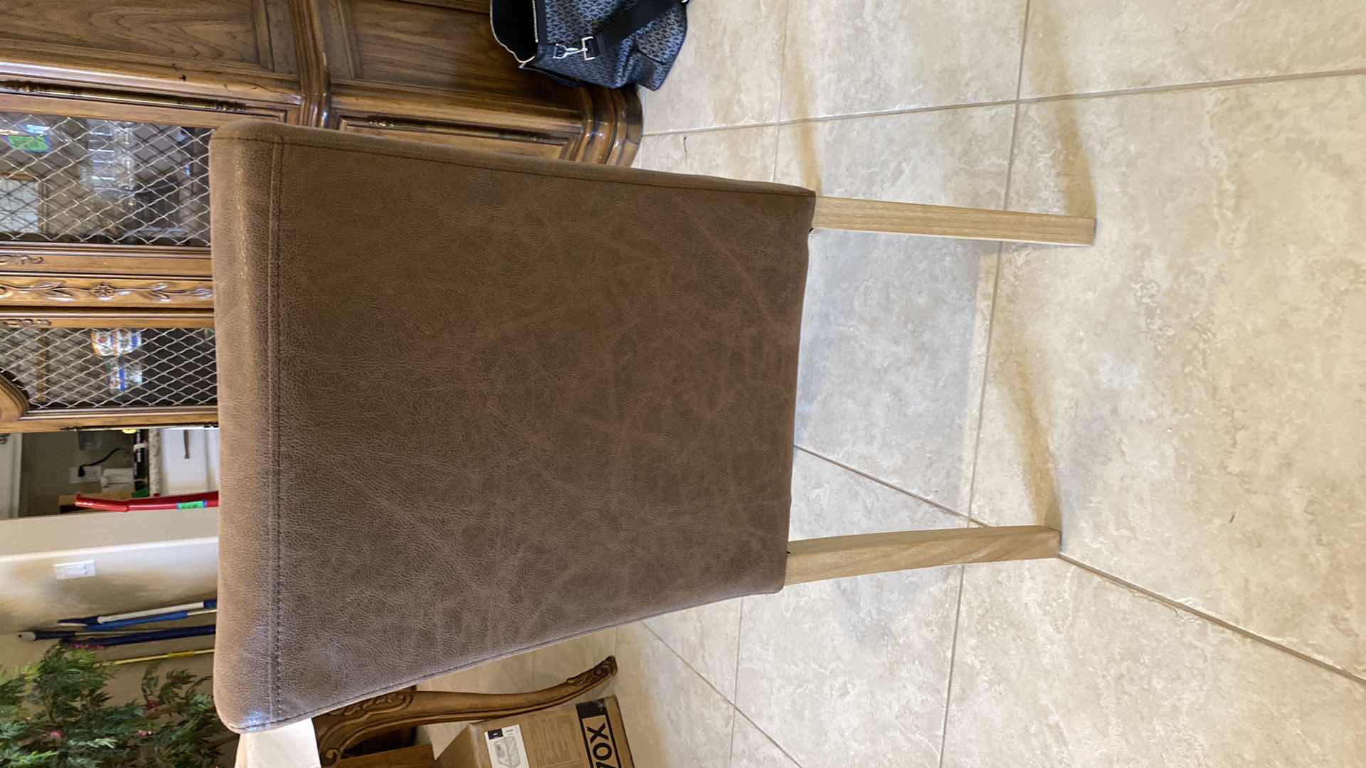 Photo 1 of DINING CHAIR