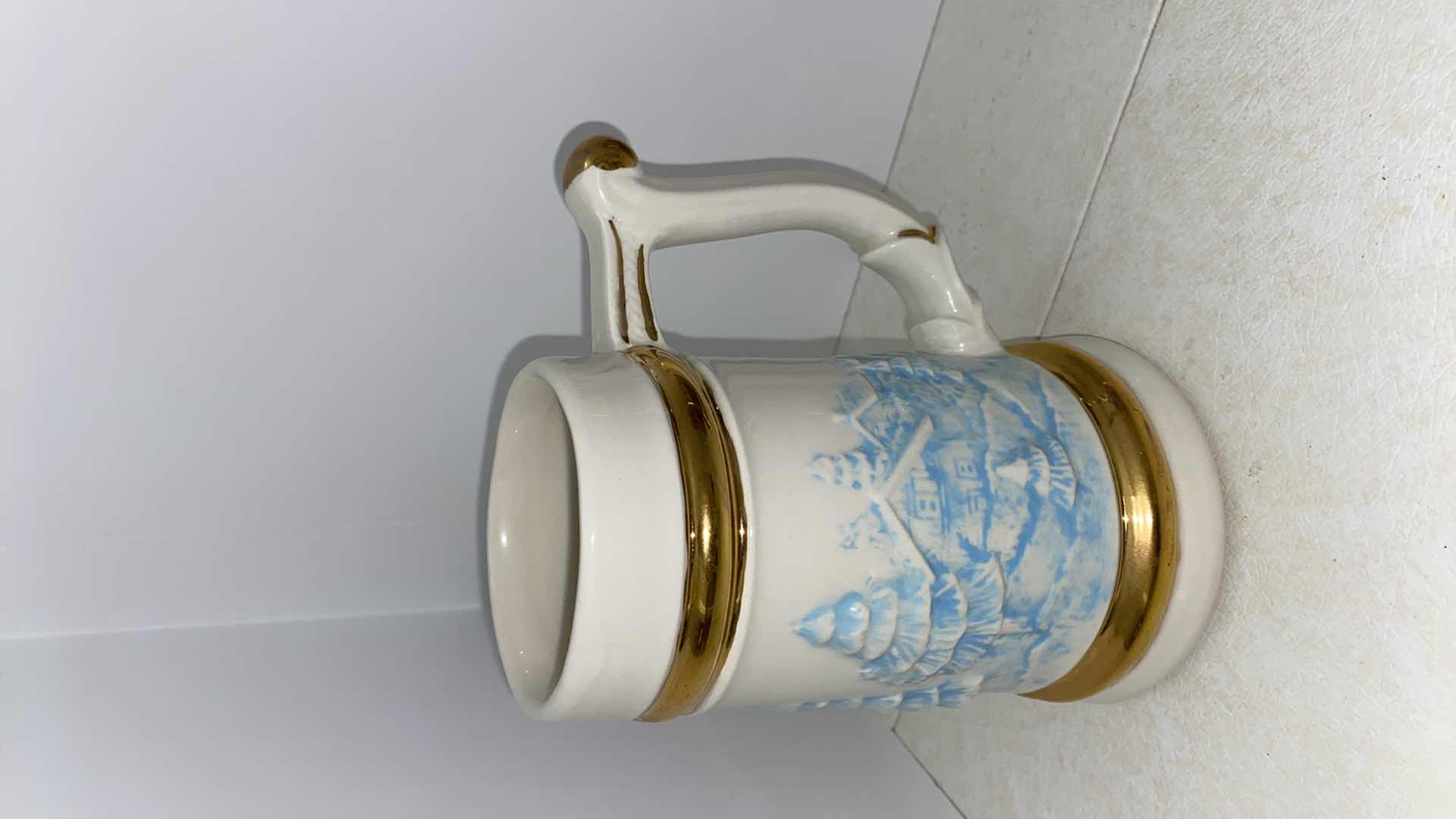 Photo 2 of 3 BEER STEINS