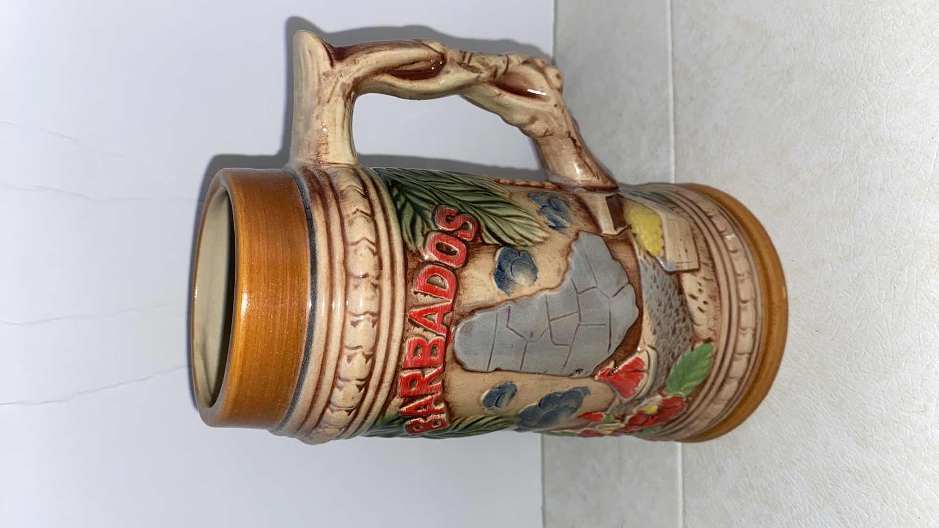 Photo 5 of 3 BEER STEINS