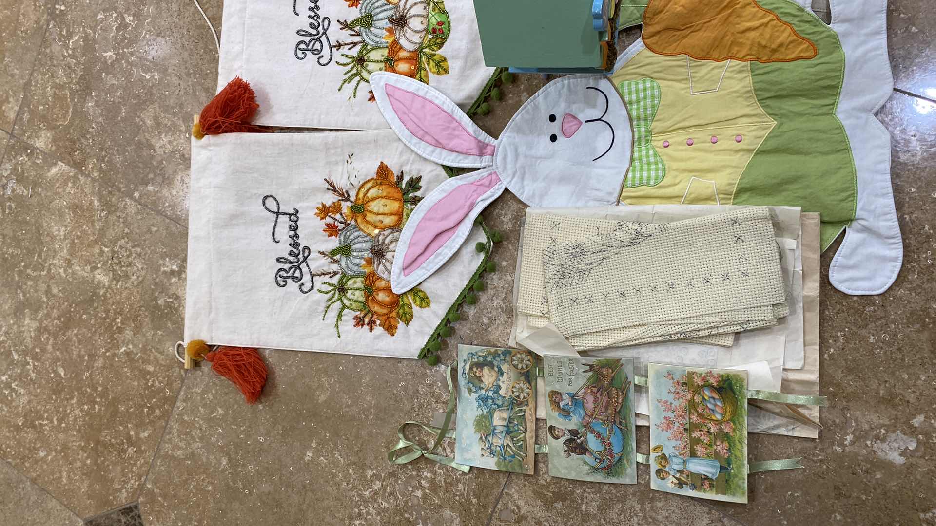 Photo 1 of HOLIDAY DECOR