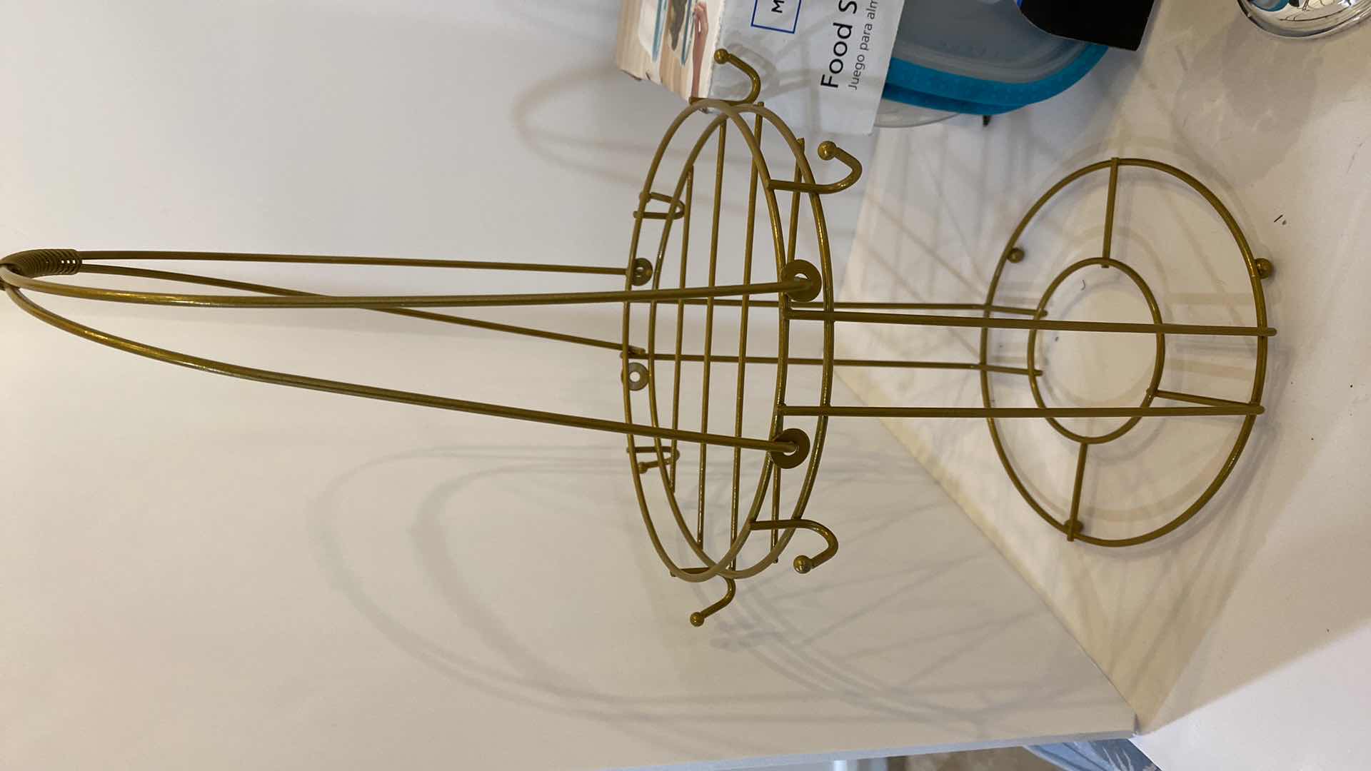 Photo 1 of FOOD STORAGE SET, CAN OPENER AND MORE